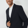 Custom Printed Blazer Merchlist Add Your Design or Logo to Custom Blazer Suit Jacket 7